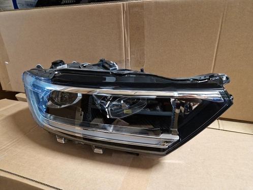 Koplamp VW T-ROC FULL LED Matrix IQ R-Line Rechts Nieuw Orig, Auto-onderdelen, Verlichting, Nieuw, Verzenden