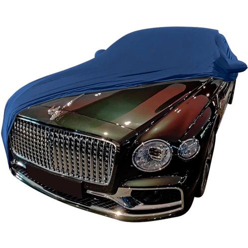 Autohoes passend voor Bentley Continental Flying Spur Mk1, Auto diversen, Autohoezen, Op maat, Nieuw, Ophalen of Verzenden