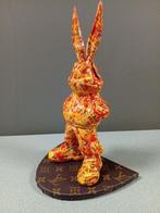 Brother X - Urban Bugs Bunny by Louis Vuitton