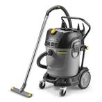 KARCHER NAT/DROOG STOFZUIGER NT 65/2 Tact², Nieuw, Ophalen of Verzenden