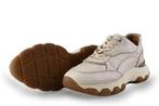 VIA VAI Sneakers in maat 39 Beige | 10% extra korting, Kleding | Dames, Schoenen, Verzenden, Beige, VIA VAI, Sneakers of Gympen