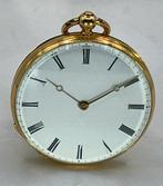 Vacheron & Constantin, Genève - 18kt. Schmuck Taschenuhr -, Nieuw