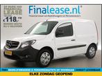 Mercedes-Benz Citan 109 CDI BlueEFFICIENCY L1H1 Airco €118pm, Wit, Mercedes-Benz, Nieuw, Lease