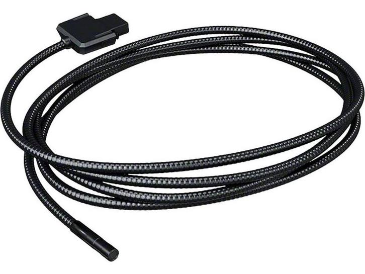 Bosch Professional GIC 12V-4/5 - Camerakabel 3,5 m - Ø8,3 mm, Huis en Inrichting, Overige Huis en Inrichting, Nieuw, Verzenden