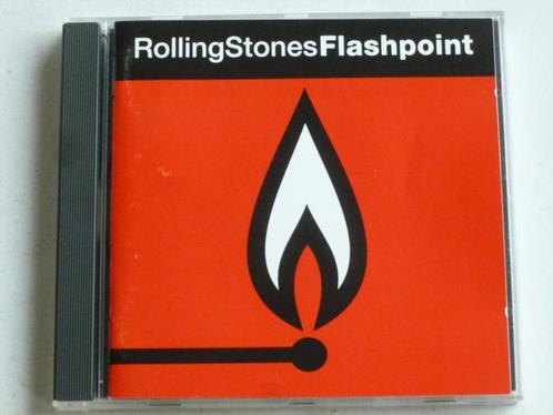 The Rolling Stones - Flashpoint, Cd's en Dvd's, Cd's | Rock, Verzenden