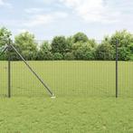 vidaXL Hekpalen 26 st met punten Ø32 mm 140 cm, Tuin en Terras, Palen, Balken en Planken, Verzenden, Nieuw