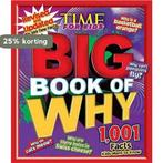 Big Book of Why Revised and Updated 9781618931641 of, Verzenden, Gelezen, Of