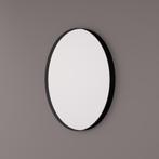 HIPP Design Spiegel Rond 60 x 5 cm - Mat Green - Industrieel, Huis en Inrichting, Ophalen of Verzenden, Nieuw