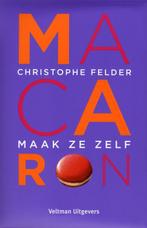 Macaron 9789048307593 Christophe Felder, Verzenden, Zo goed als nieuw, Christophe Felder
