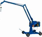 Nemaasko NK375B-P lijmkraan, Zakelijke goederen, Machines en Bouw | Kranen en Graafmachines, Kraan