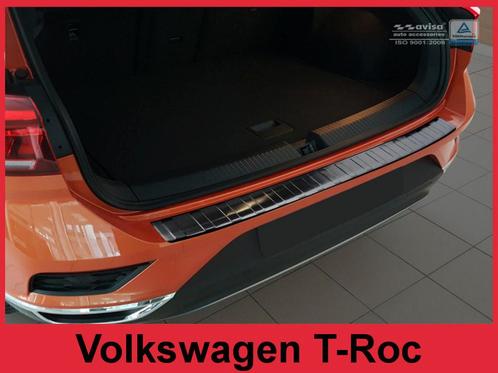 Achterbumperbeschermer | Volkswagen | T-Roc 17- 5d suv. | RV, Auto-onderdelen, Carrosserie en Plaatwerk, Nieuw, Volkswagen, Verzenden