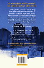 Op het einde gaan ze allebei dood / Death-Cast / 1, Verzenden, Gelezen, Adam Silvera