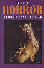 1988 Beste horrorverhalen van het jaar 9789062138784, Boeken, Sprookjes en Fabels, Verzenden, Gelezen, Karl Edward Wagner