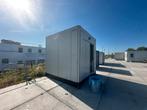 3x3 container unit - opslagcontainer 3x3 - geisoleerd 3x3, Doe-het-zelf en Verbouw