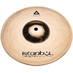 Istanbul Agop XSPB10 XIST Brilliant Splash 10 inch, Verzenden, Nieuw