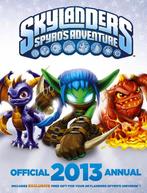 Het grote Skylanders boek / Skylanders 9789089416391, Boeken, Verzenden, Zo goed als nieuw