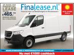 Mercedes-Benz Sprinter 315 1.9 CDI L2H2 150PK 3500KG €465pm, Automaat, Wit, Mercedes-Benz, Diesel
