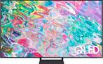 Samsung 55Q70B - 55 inch QLED 4K Ultra HD 120 Hz Smart TV, Audio, Tv en Foto, Televisies, Ophalen, LED, 8k (UHD), Zo goed als nieuw