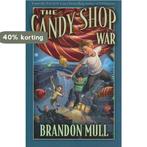 The Candy Shop War 9781590389706 Brandon, Boeken, Verzenden, Gelezen, Brandon