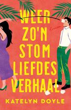 Boek: Weer zon stom liefdesverhaal - (als nieuw), Boeken, Verzenden, Nieuw