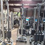 TECHNOGYM ADJUSTABLE PULLEY | CABLE | DUAL PULLEY | DAP, Verzenden, Gebruikt