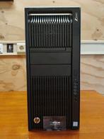 HP Z840 Workstation | 2x Xeon E5-2698 V3 | 128gb DDR4 | 2..., 64 GB of meer, 2 tot 3 Ghz, Refurbished, Intel Xeon