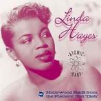 cd - Linda Hayes - Atomic Baby, Verzenden, Zo goed als nieuw