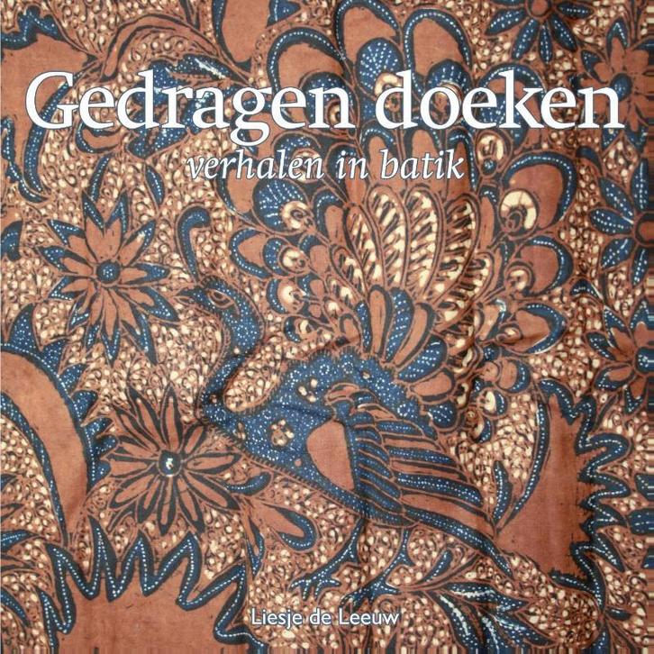 Gedragen doeken / Volkscultuur en Immaterieel Erfgoed / 12, Boeken, Politiek en Maatschappij, Zo goed als nieuw, Verzenden