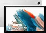 Samsung Galaxy Tab A8 10,5 64GB [wifi + 4G] silver, Computers en Software, Android Tablets, Gebruikt, Verzenden, Samsung, 64 GB