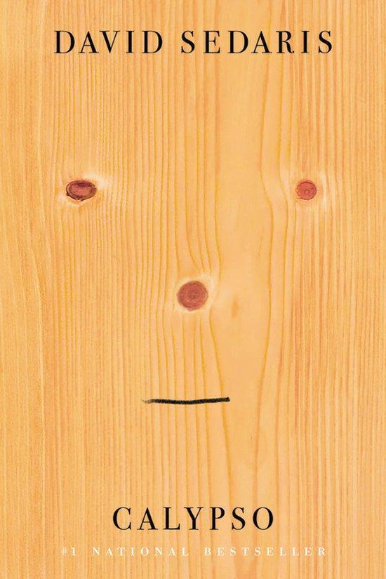 Calypso 9780316392426 David Sedaris, Boeken, Taal | Engels, Gelezen, Verzenden