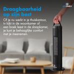 2dekans | Elektrische Kachel 2000 Watt van Aironex -, Ophalen of Verzenden, Zo goed als nieuw