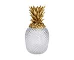 Glazen Pot Pineapple | Kare Design, Huis en Inrichting, Woonaccessoires | Overige, Nieuw, Ophalen of Verzenden