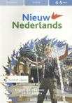 Nieuw Nederlands 4 5 havo leerwerkboek 9789001900519