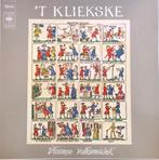 Lp - t Kliekske - Vlaamse Volksmuziek - Musique Populaire F, Cd's en Dvd's, Vinyl | Country en Western, Zo goed als nieuw, Verzenden