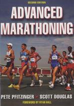 Advanced Marathoning 9780736074605 Scott M. Douglas, Verzenden, Zo goed als nieuw, Scott M. Douglas
