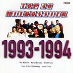 cd - Various - Top 40 Hitdossier 1993-1994, Cd's en Dvd's, Verzenden, Zo goed als nieuw