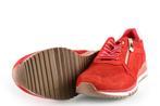 Marco Tozzi Sneakers in maat 38 Rood | 10% extra korting, Kleding | Dames, Schoenen, Verzenden, Marco Tozzi, Rood, Sneakers of Gympen