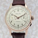 Chronographe Suisse - Mathey Tissot - Cal. Landeron 151 -, Nieuw
