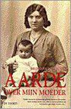 Aarde over mijn moeder 9789060207284 B.P. de Roeck, Boeken, Verzenden, Gelezen, B.P. de Roeck