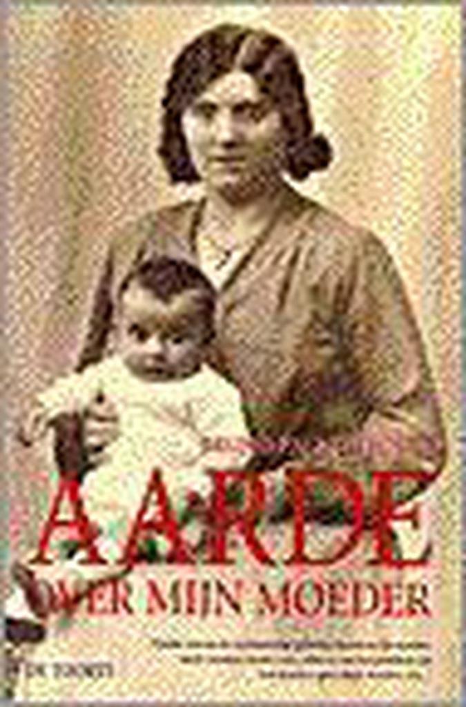 Aarde over mijn moeder 9789060207284 B.P. de Roeck, Boeken, Romans, Gelezen, Verzenden