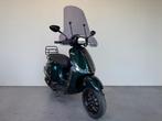 Vespa Sprint Brom 45 km/h , BWJ 2020, Racing Green, Fietsen en Brommers, Scooters | Vespa, Maximaal 45 km/u, Ophalen of Verzenden