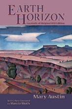 Earth Horizon by Austin, Mary New   ,,, Boeken, Austin, Mary, Zo goed als nieuw, Verzenden