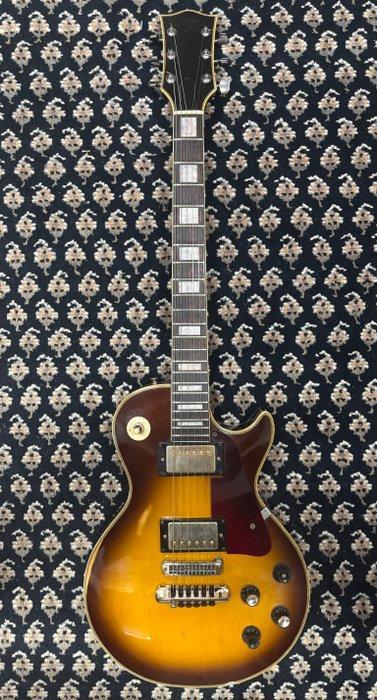 Unkown - Les Paul (Pre Lawsuit) - - Elektrische gitaar -, Muziek en Instrumenten, Snaarinstrumenten | Gitaren | Akoestisch