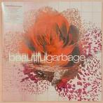 lp nieuw - Garbage - Beautiful Garbage, Verzenden, Zo goed als nieuw