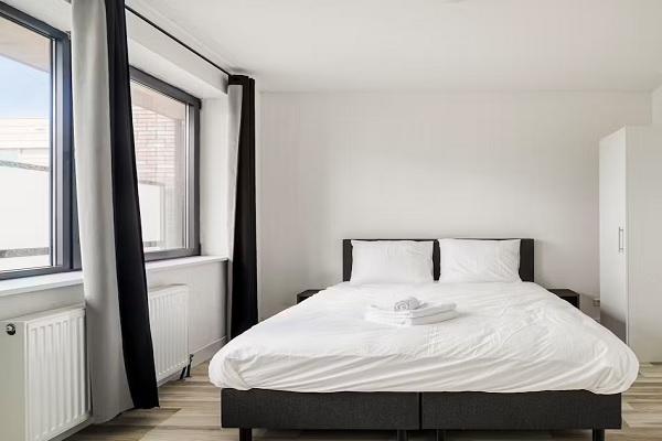 Appartement Amsterdamsestraatweg in Utrecht, Huizen en Kamers, Huizen te huur, Via bemiddelaar, Utrecht-stad, Appartement