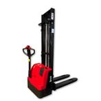 Elektrische stapelaar - 1500 kg - 2900 mm - Weldon, Zakelijke goederen