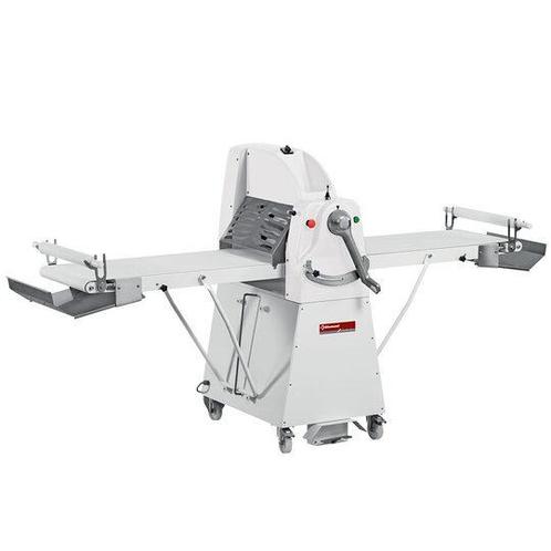 Band-uitroller op voetstuk, 500x1000 mm | Diamond | LM/50-10, Zakelijke goederen, Horeca | Overige, Verzenden