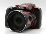 Nikon COOLPIX P610 Digitale camera, Audio, Tv en Foto, Fotocamera's Digitaal, Nieuw