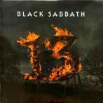 lp nieuw - Black Sabbath - 13, Cd's en Dvd's, Vinyl | Hardrock en Metal, Verzenden, Zo goed als nieuw