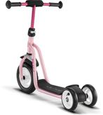 Puky R1 Step retro roze (Peuter voertuigen, Sport en spel), Kinderen en Baby's, Speelgoed | Buiten | Voertuigen en Loopfietsen